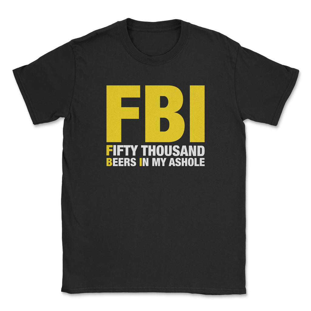 FBI