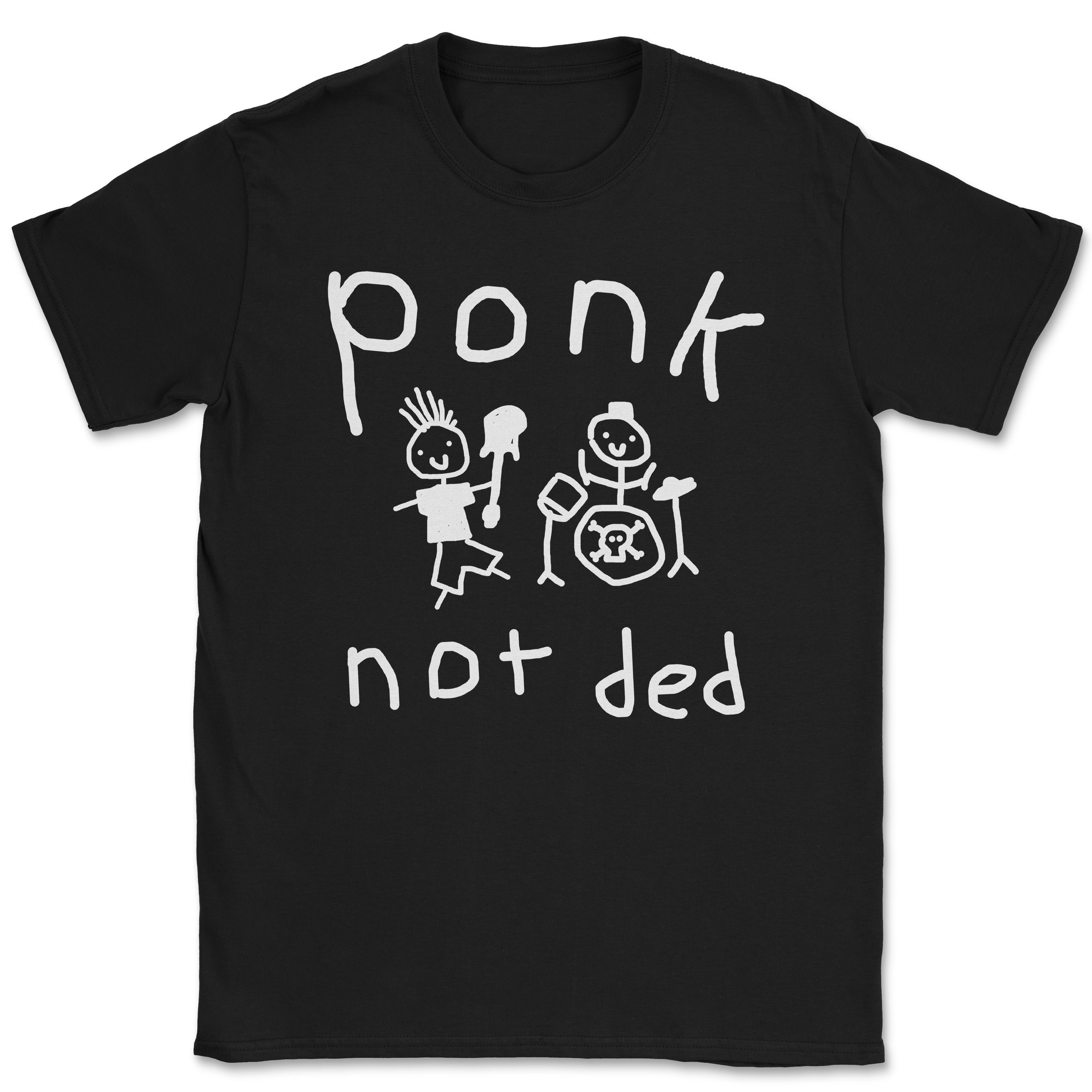 Ponk not ded Shirt