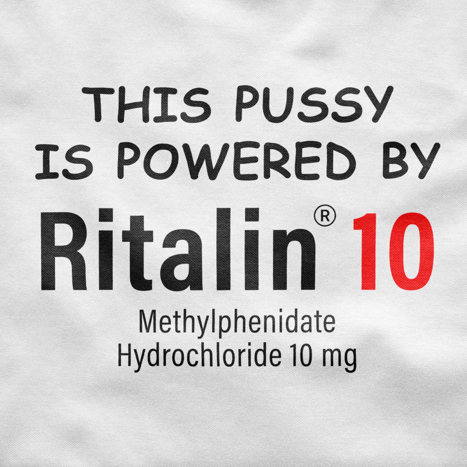 Ritalin