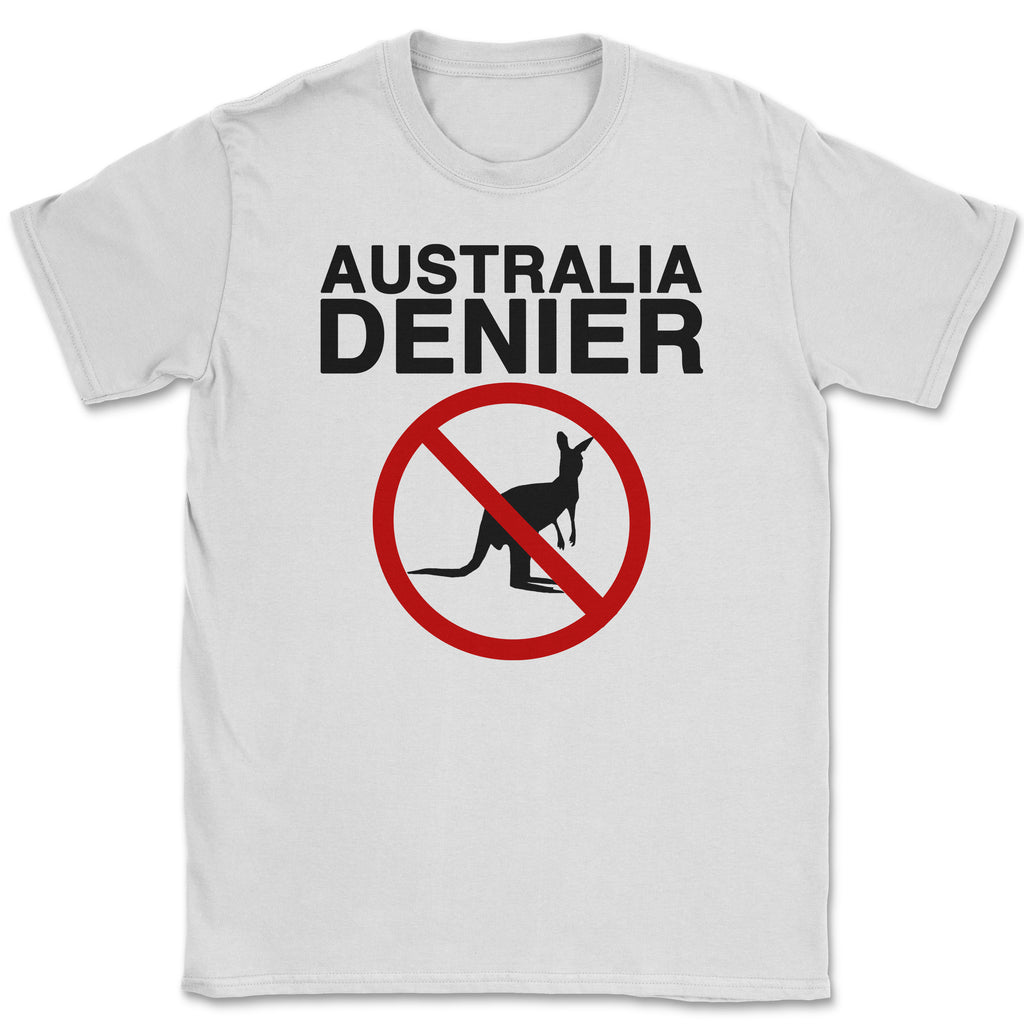 Australia Denier Shirt