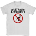 Australia Denier Shirt