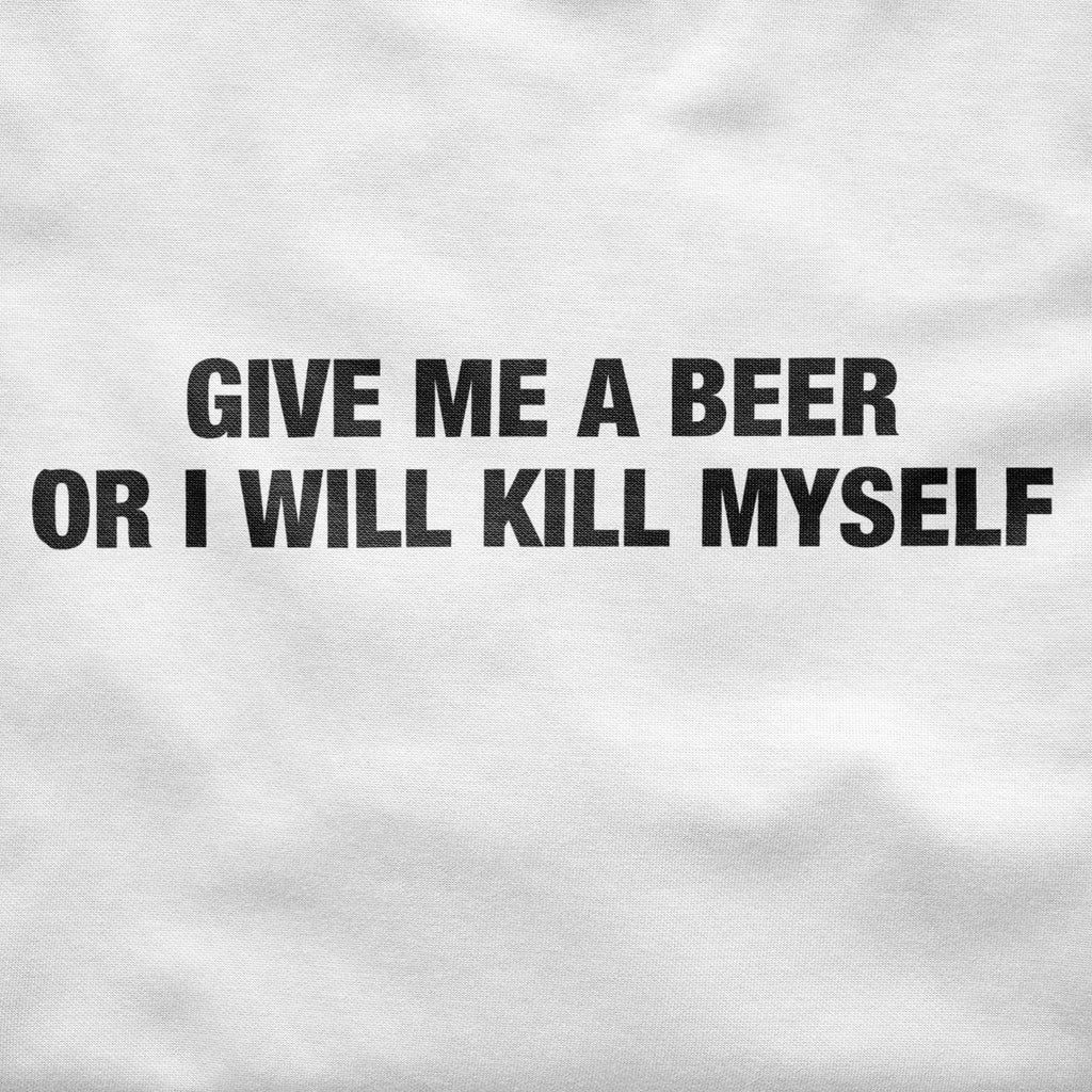 Give me a beer