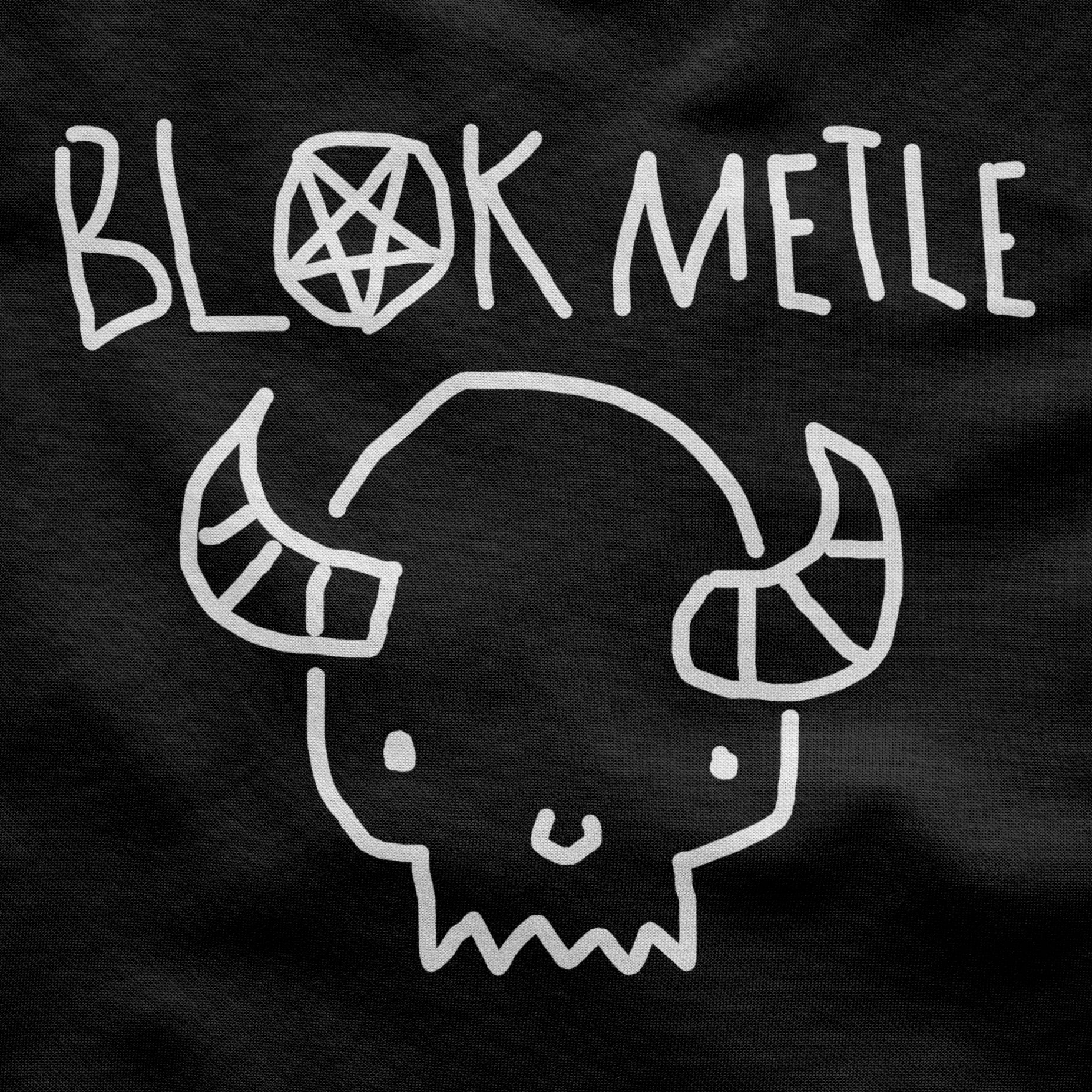 Blak Metle