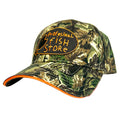 Deluxe Profesinal Fish Store Trucker Hat