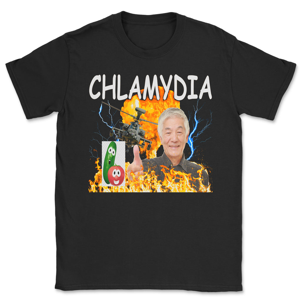 Chlamydia Shirt