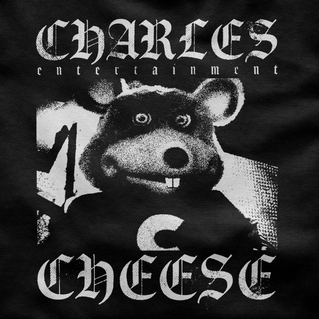Charles Entertainment Cheese
