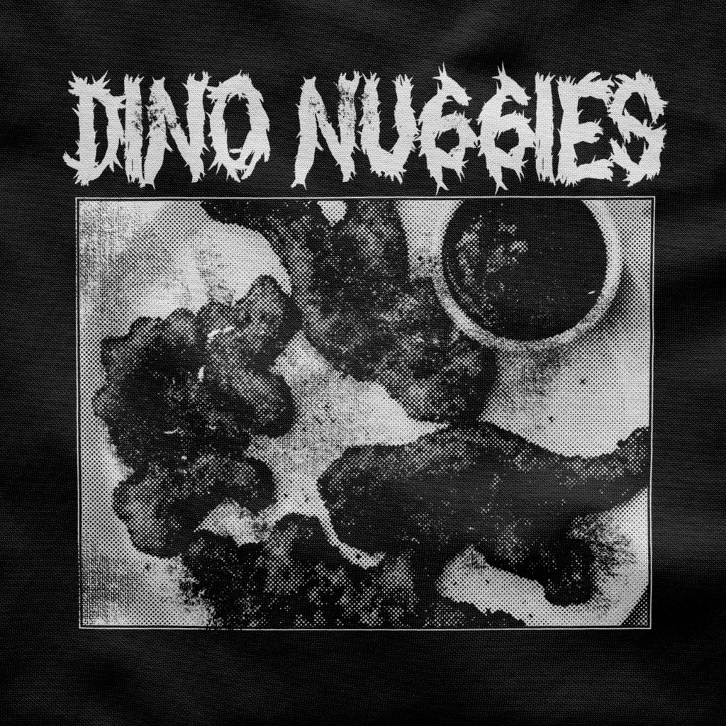 Dino Nuggies
