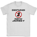 Defund New Jersey