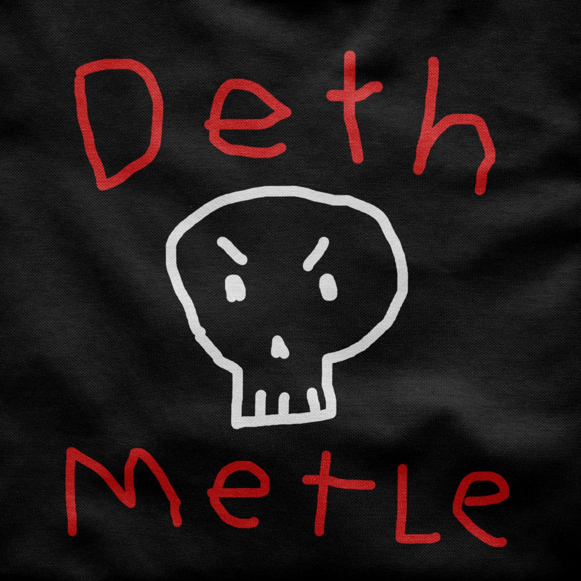 Deth Metle