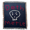 Deth Metle Blanket