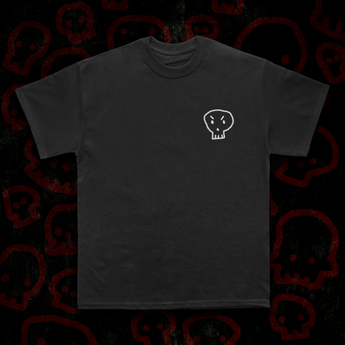Deluxe Deth Metle Shirt