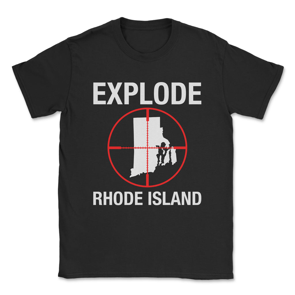 EXPLODE RHODE ISLAND