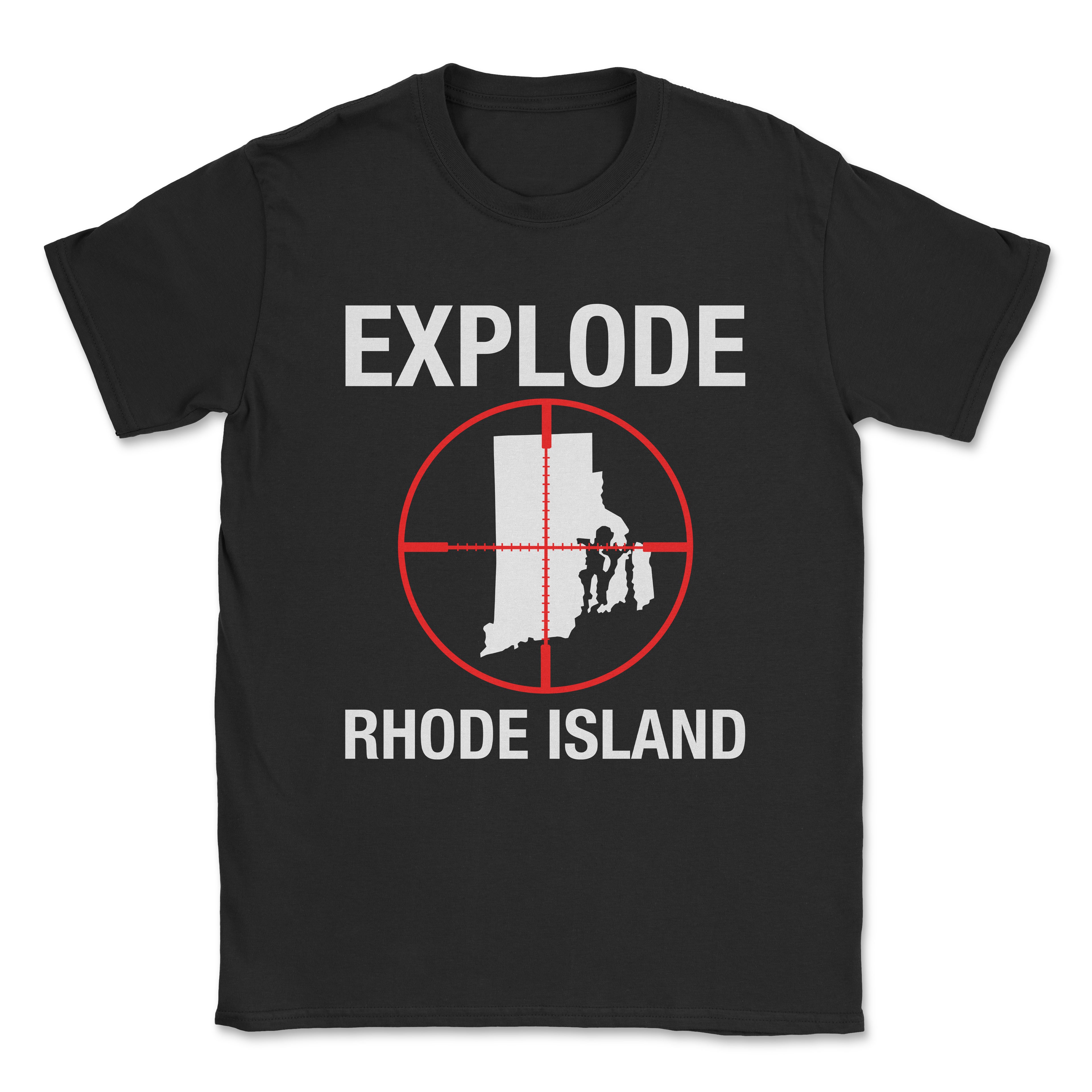 EXPLODE RHODE ISLAND