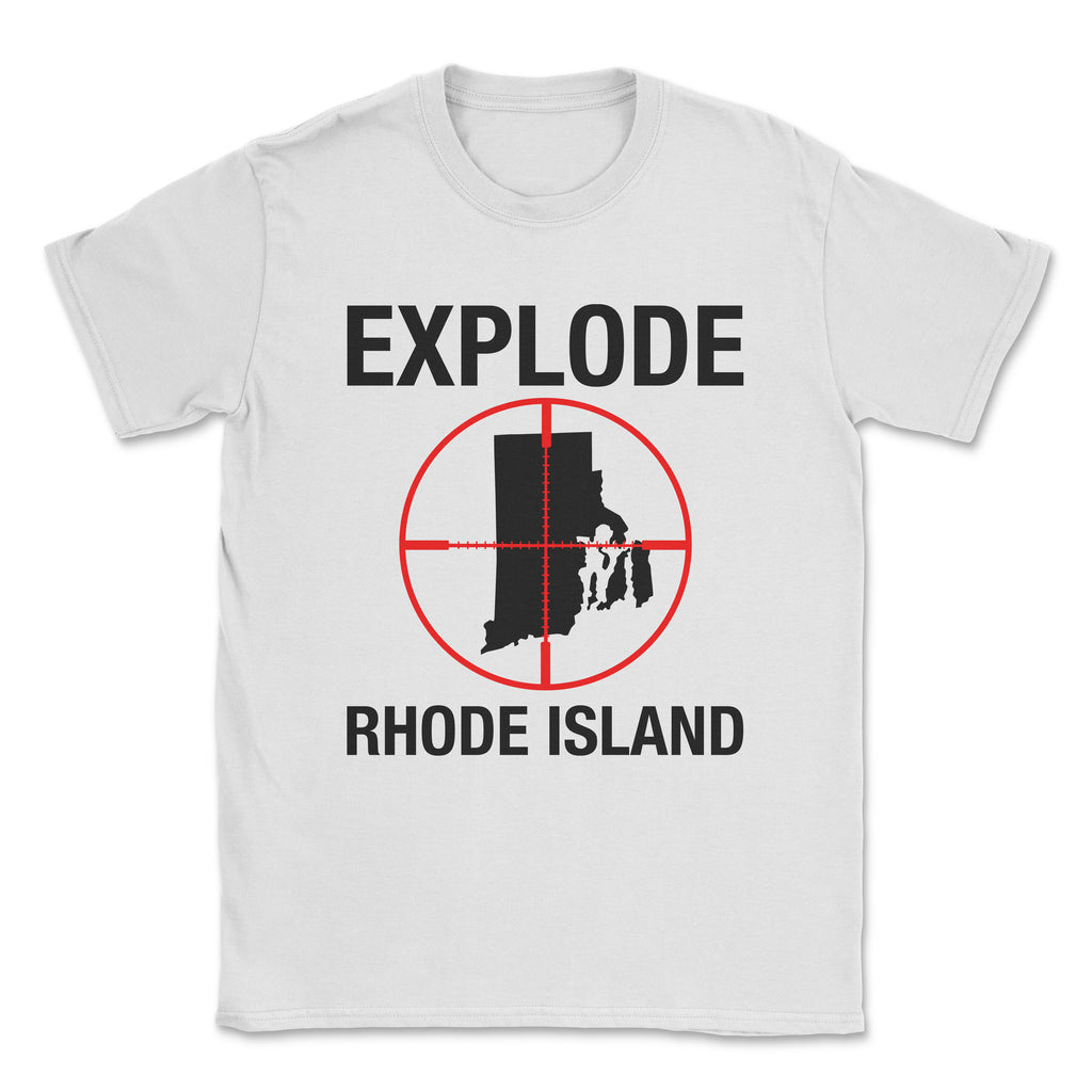 EXPLODE RHODE ISLAND