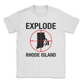 EXPLODE RHODE ISLAND