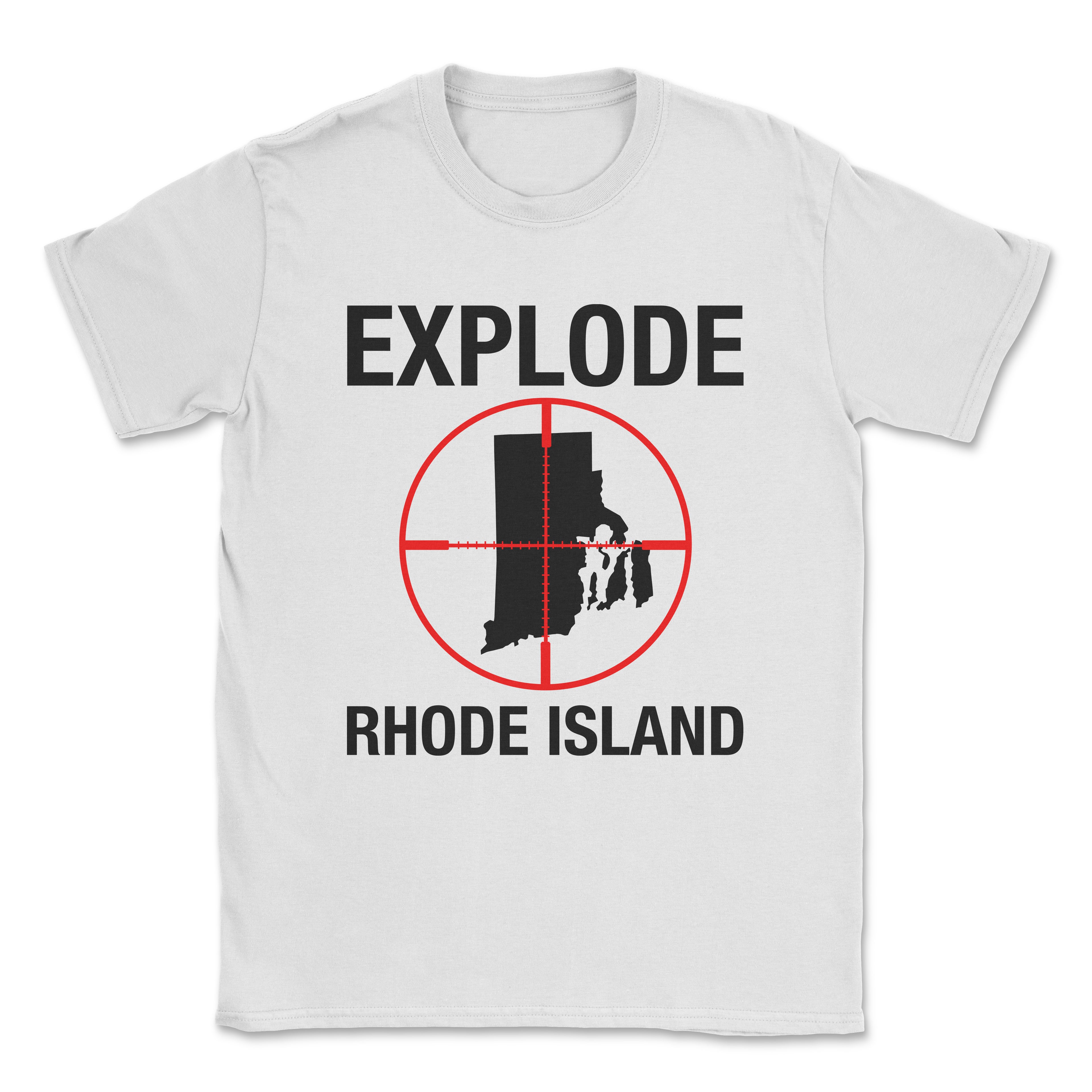 EXPLODE RHODE ISLAND