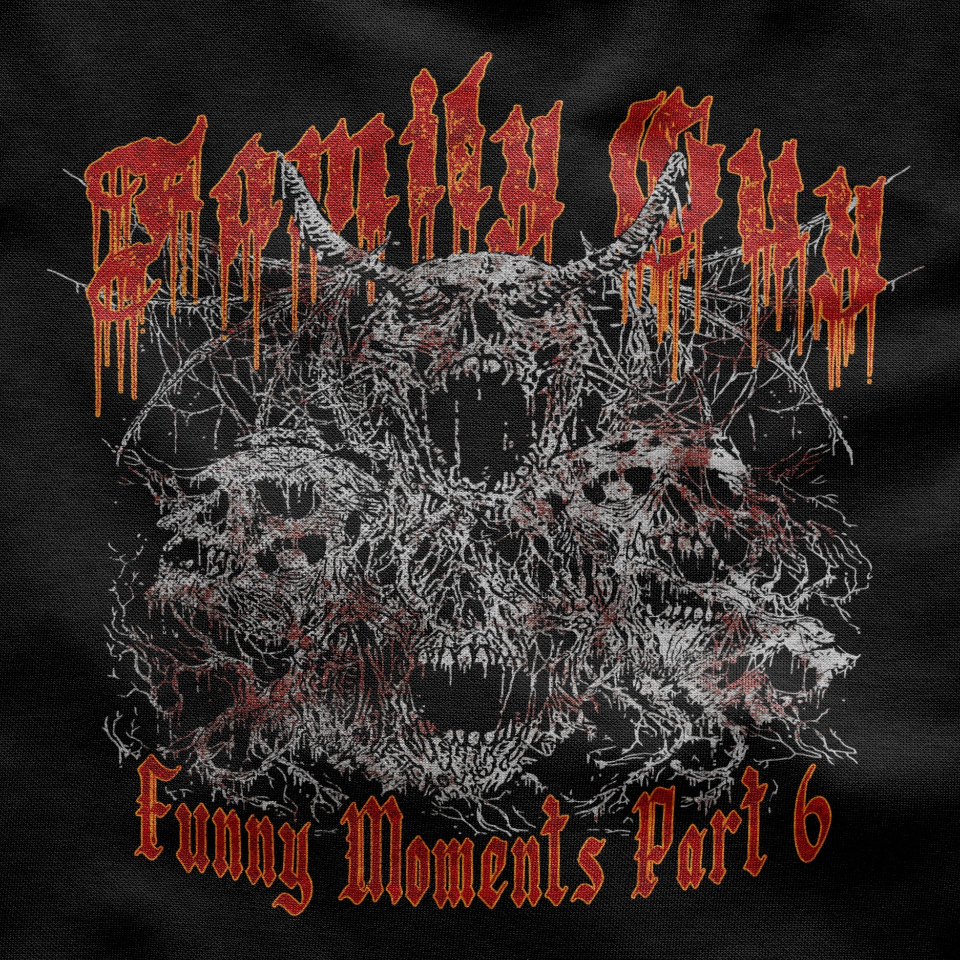 Family Guy Funny Moments Part 6