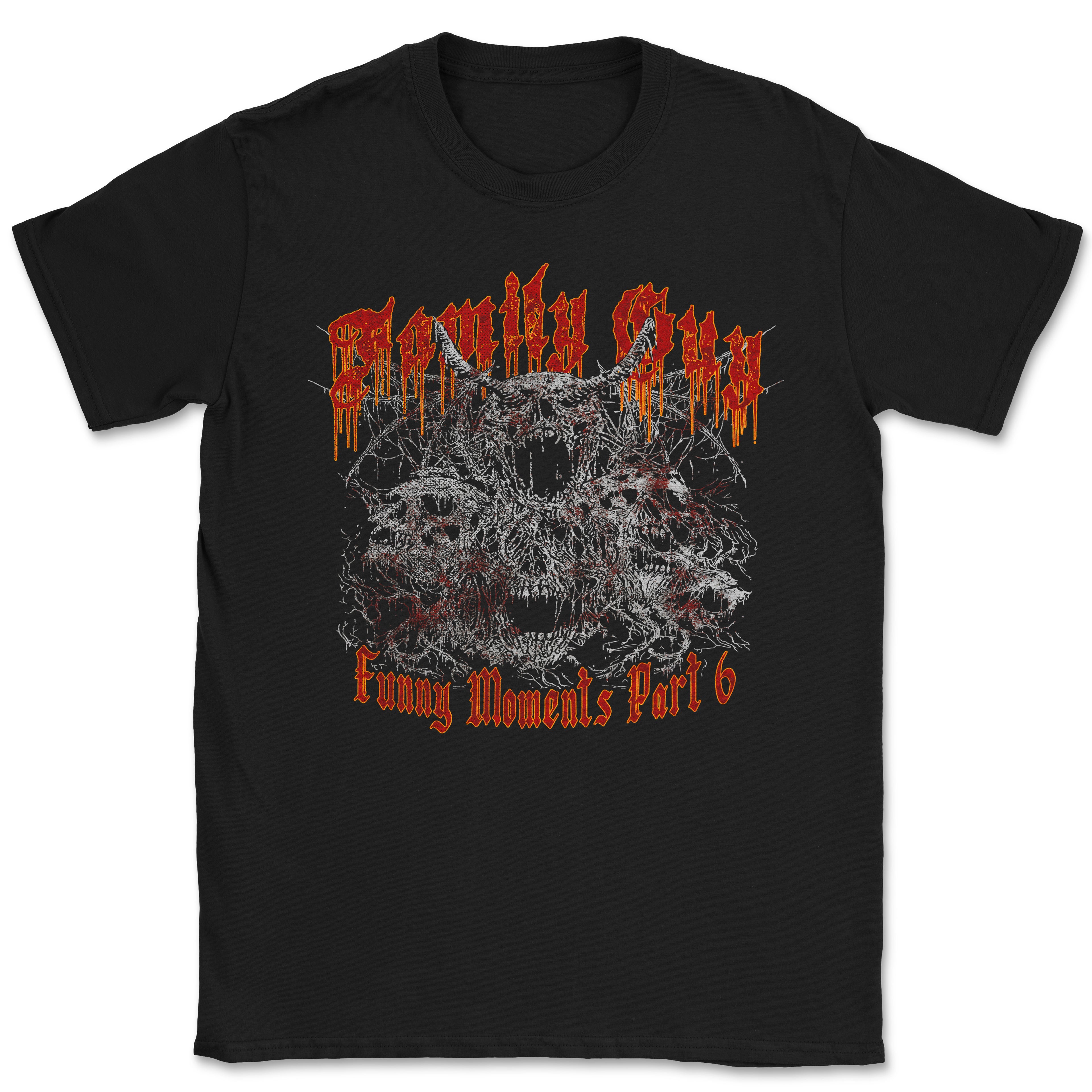 Family Guy Funny Moments Part 6