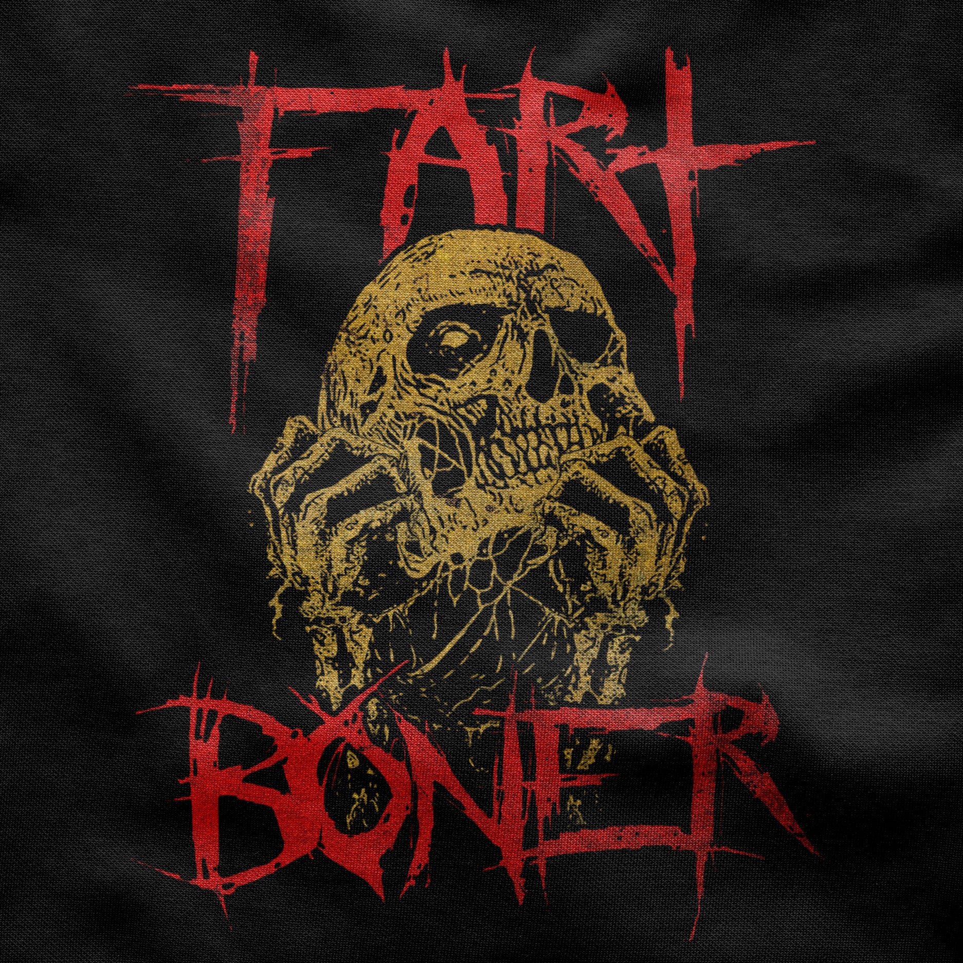 Fart Boner