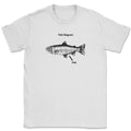 Fish Diagram Shirt