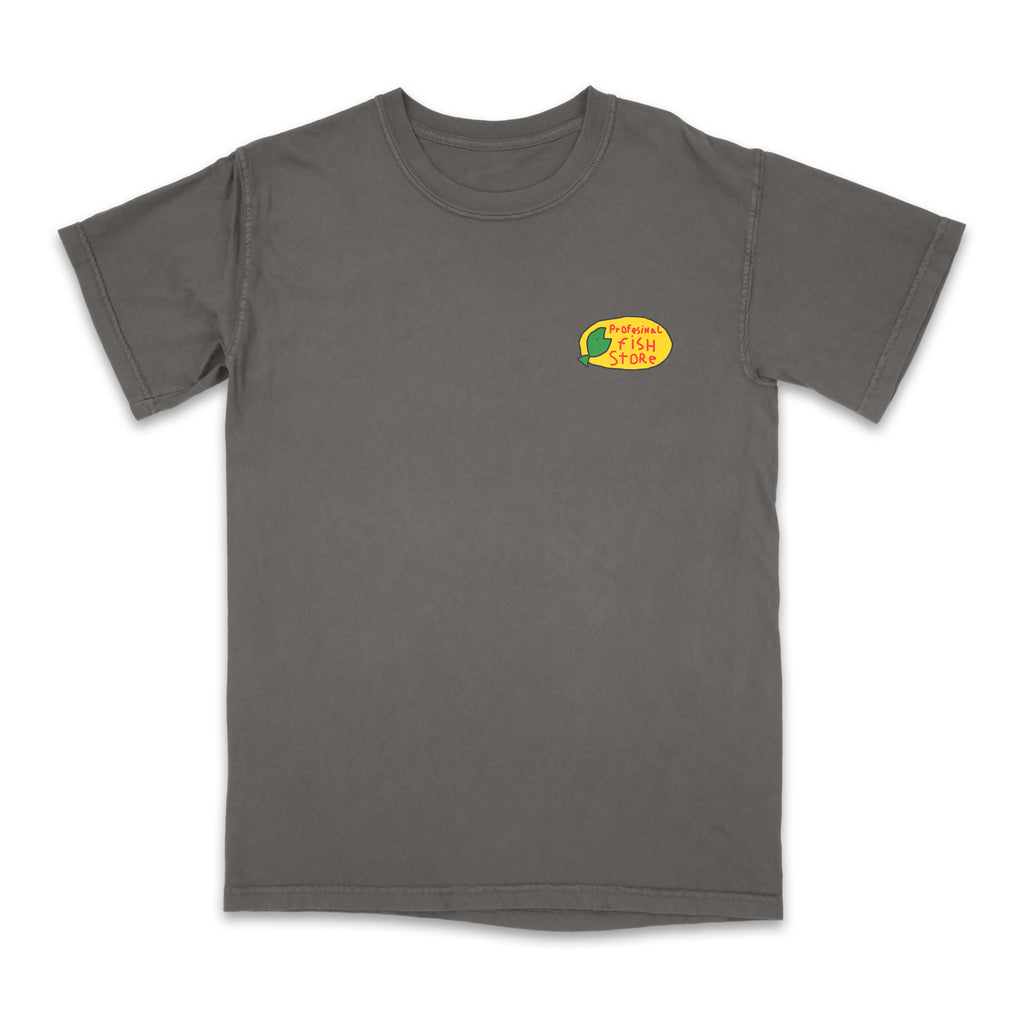 Deluxe Profesinal Fish Store Shirt