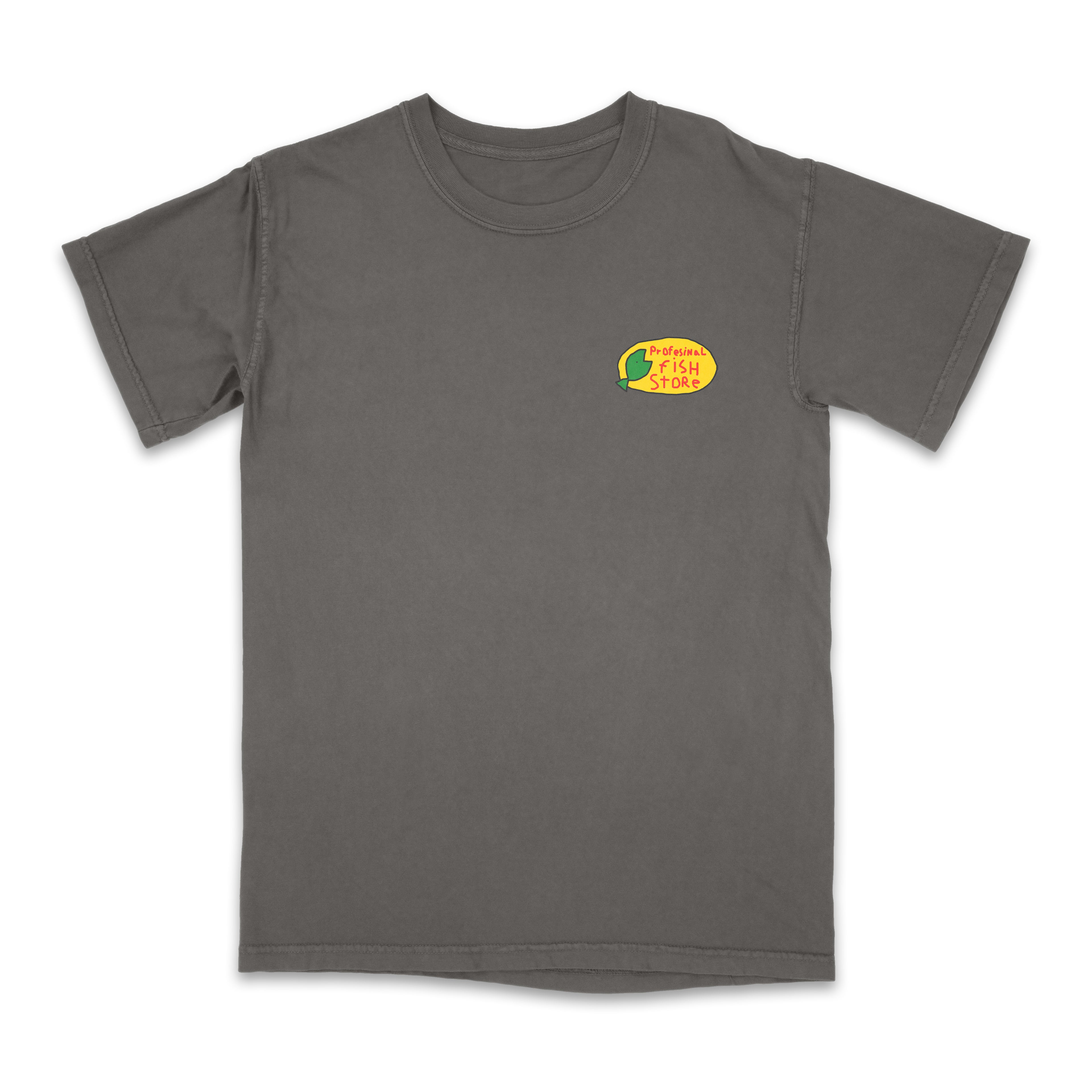 Deluxe Profesinal Fish Store Shirt