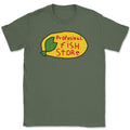 Profesinal Fish Store Shirt