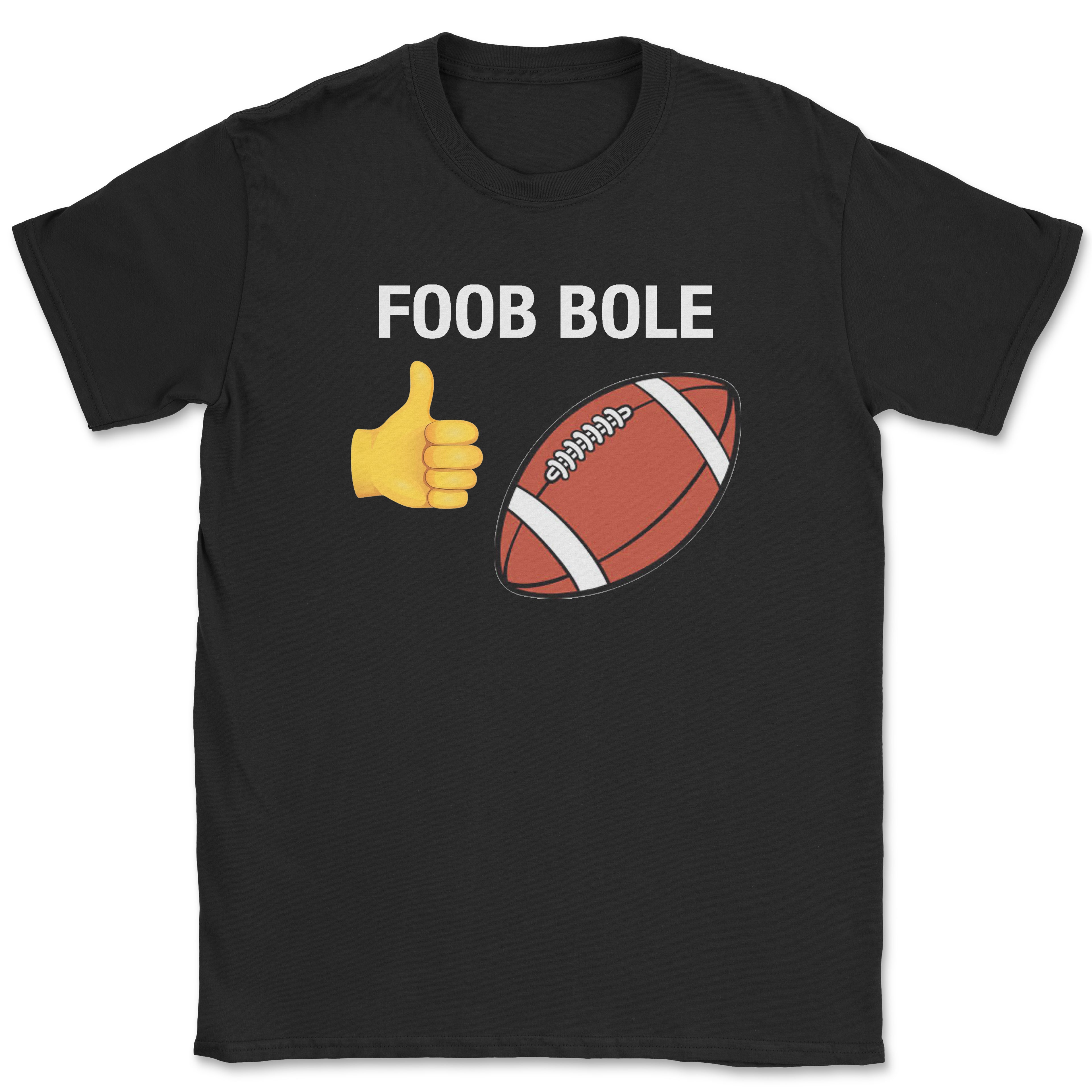 Foob Bole Shirt
