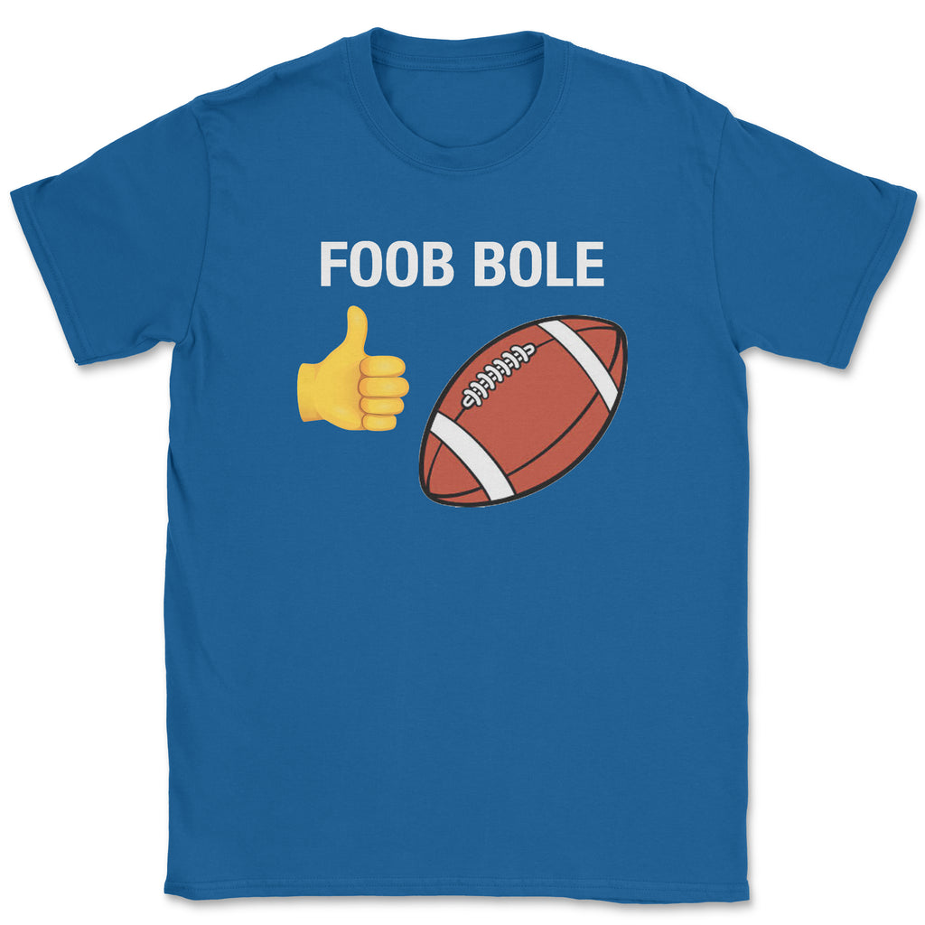 Foob Bole Shirt