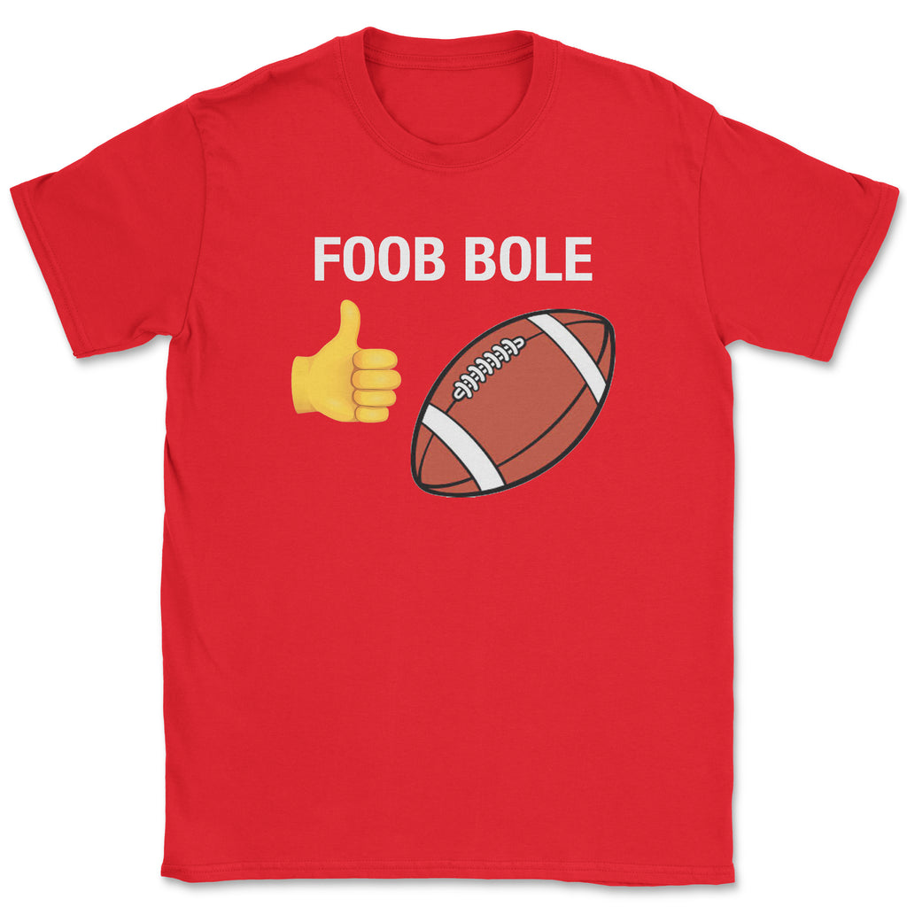Foob Bole Shirt