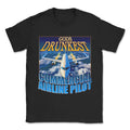 Gods DRUNKEST Commercial Airline Pilot