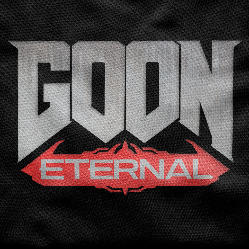 GOON ETERNAL