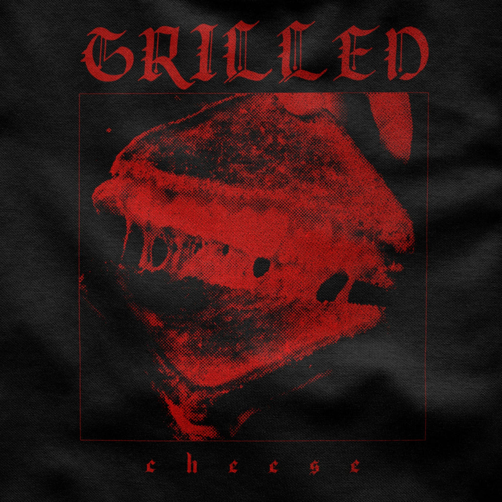 Grilled Cheese