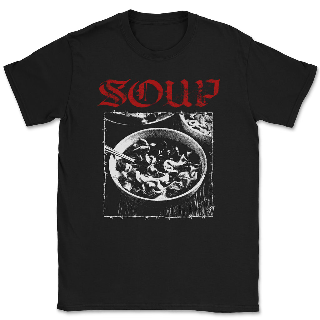 Hardcore Soup