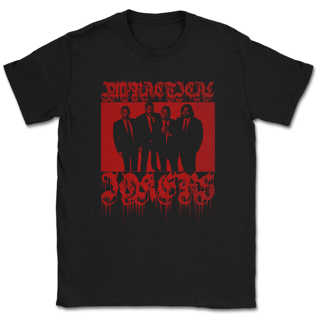 Impractical Jokers Metal Shirt