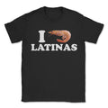 I Shrimp Latinas