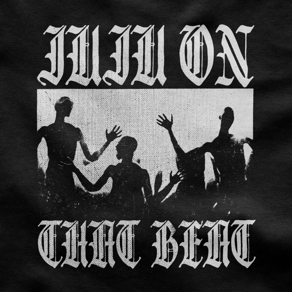 Juju on that Beat Metal Shirt