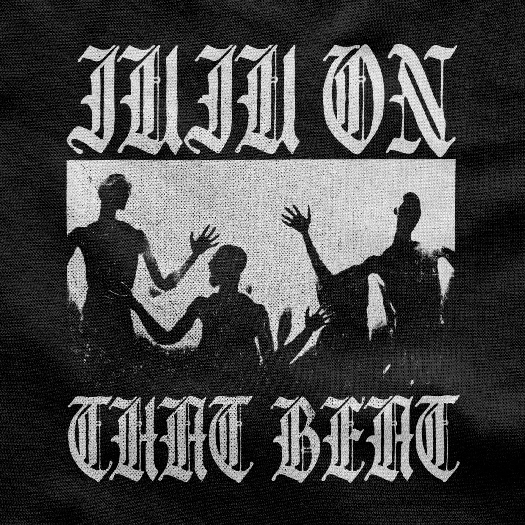 Juju on that Beat Metal Shirt