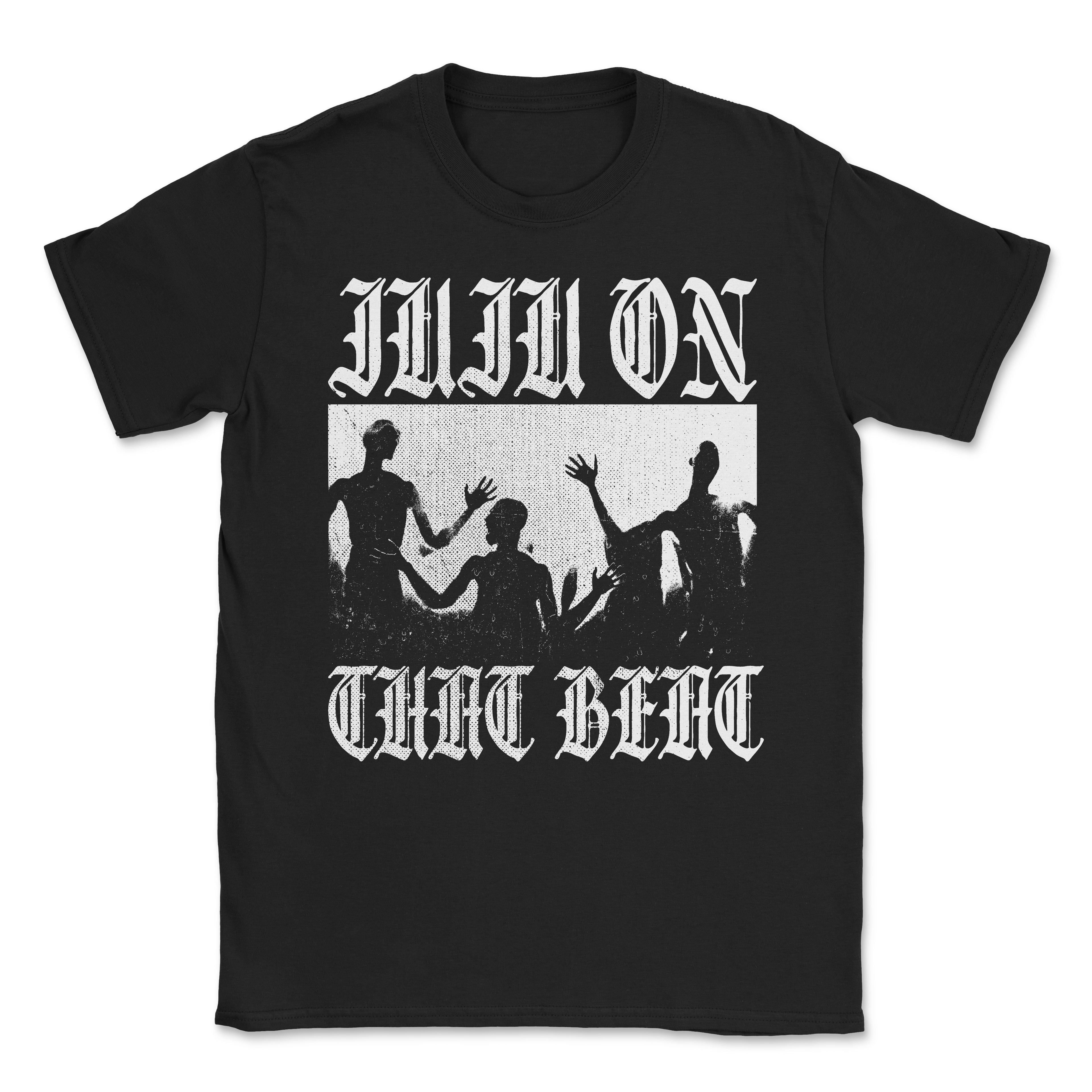 Juju on that Beat Metal Shirt