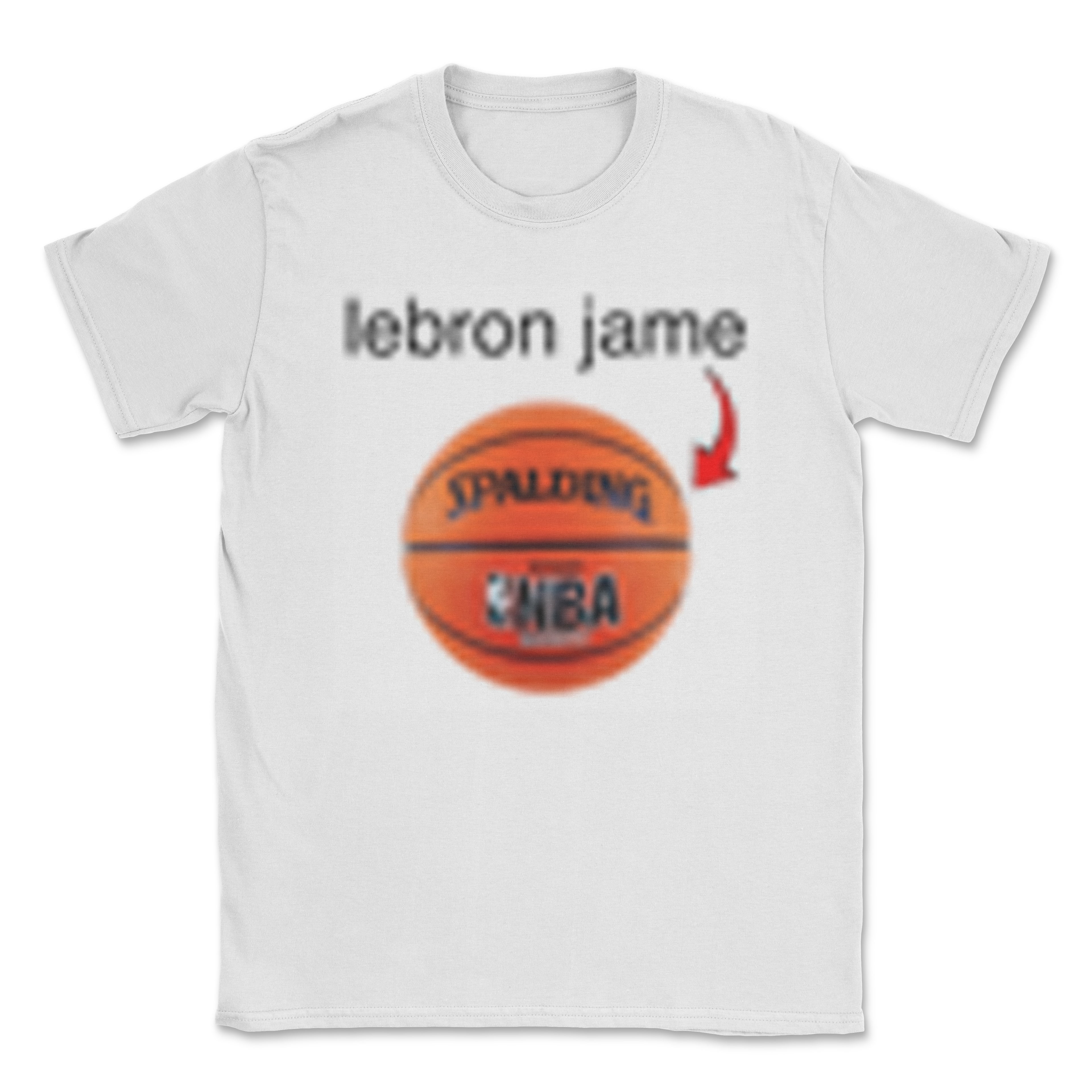 Lebron Jame