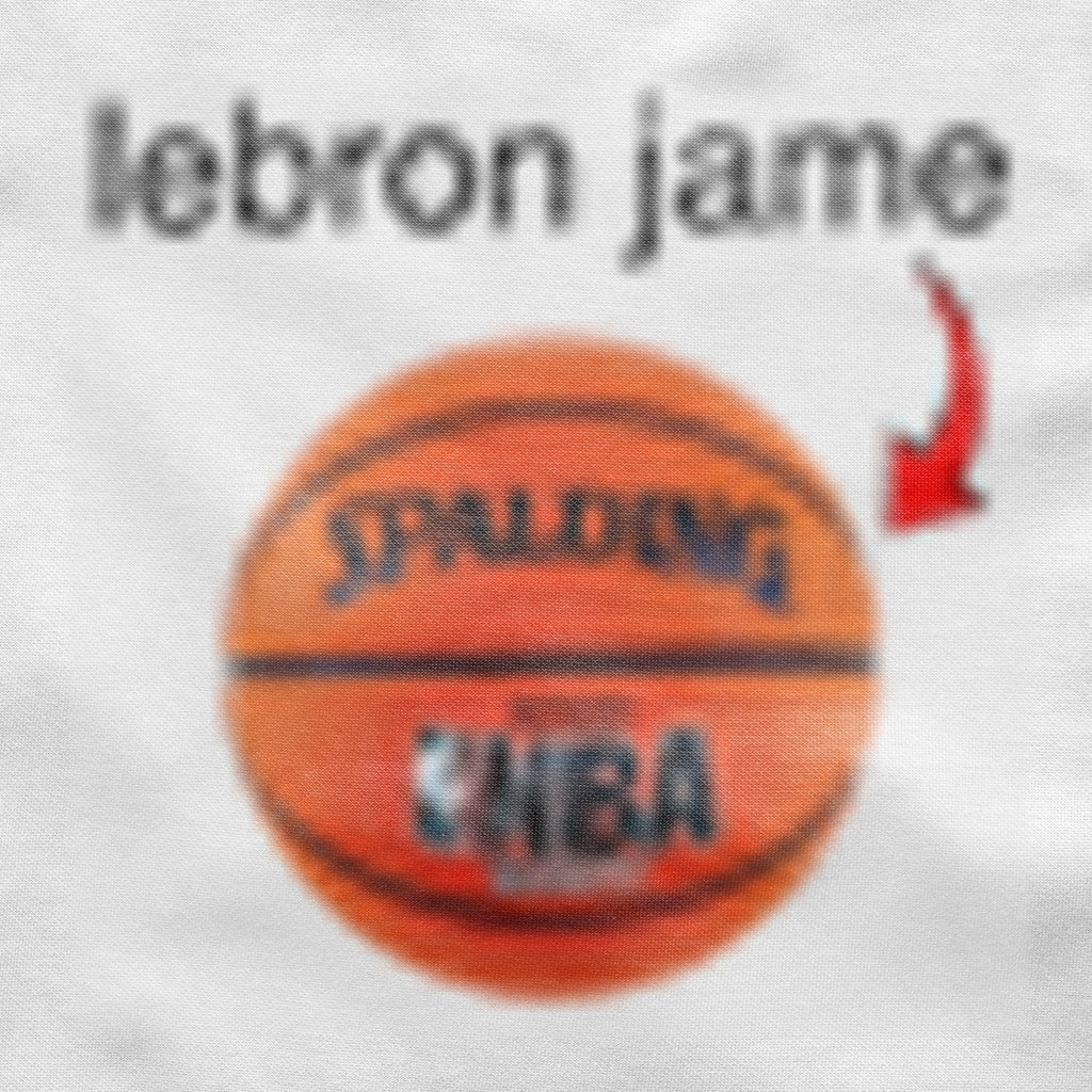 Lebron Jame
