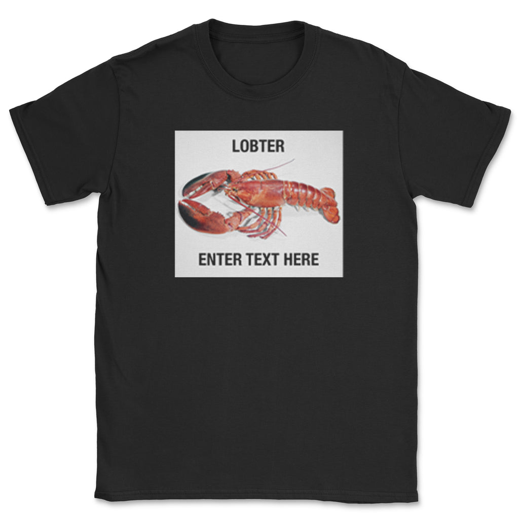 Lobter