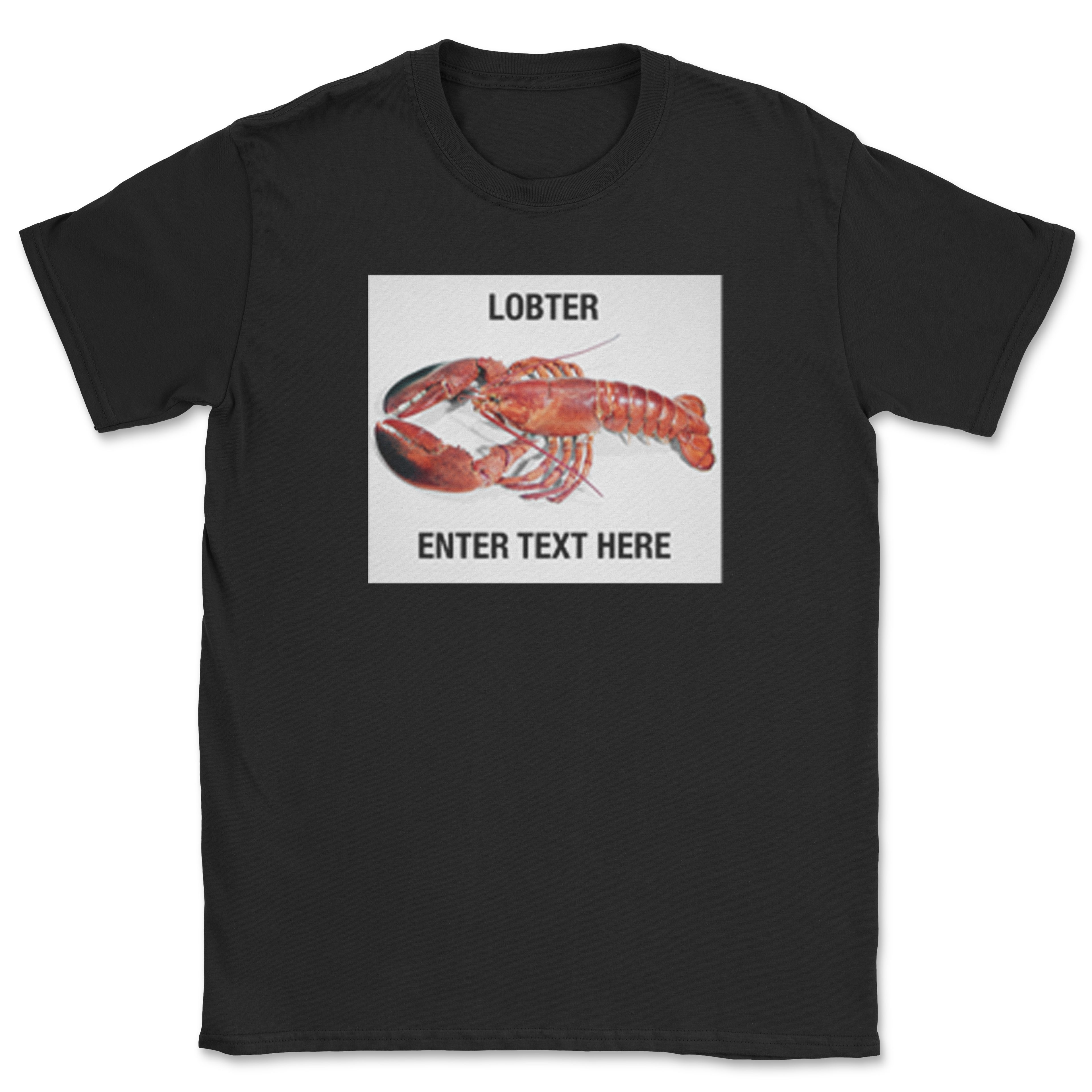 Lobter
