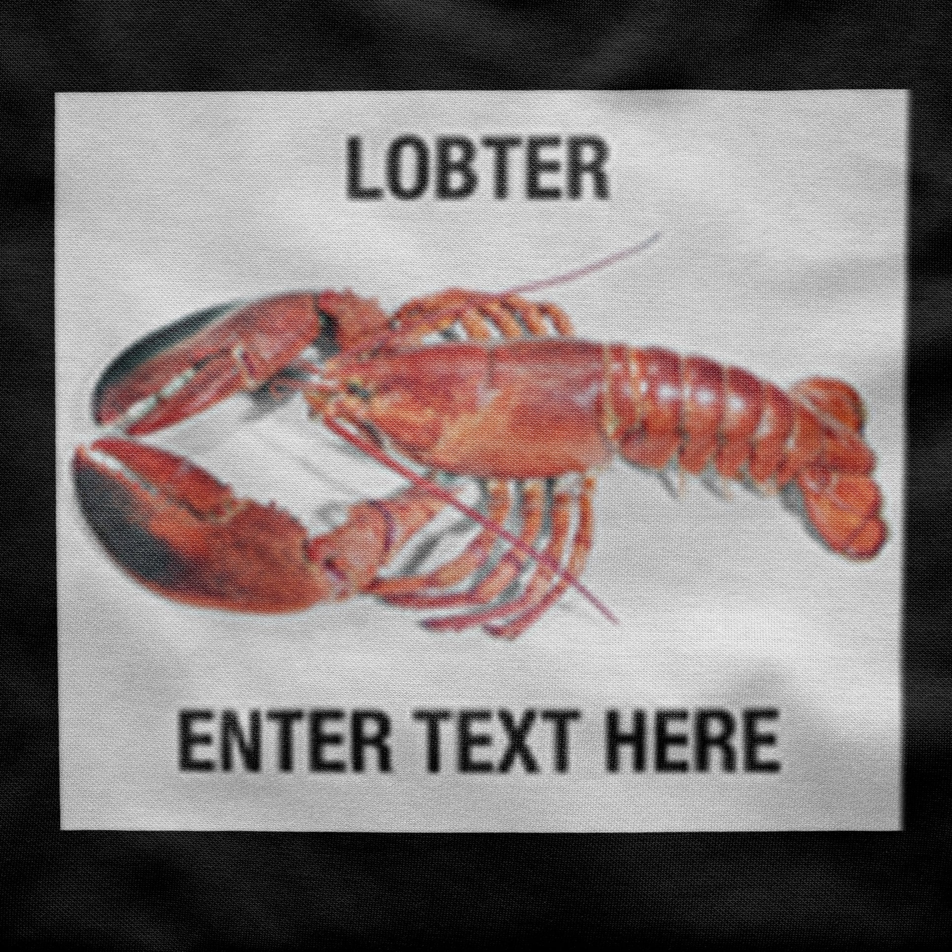 Lobter