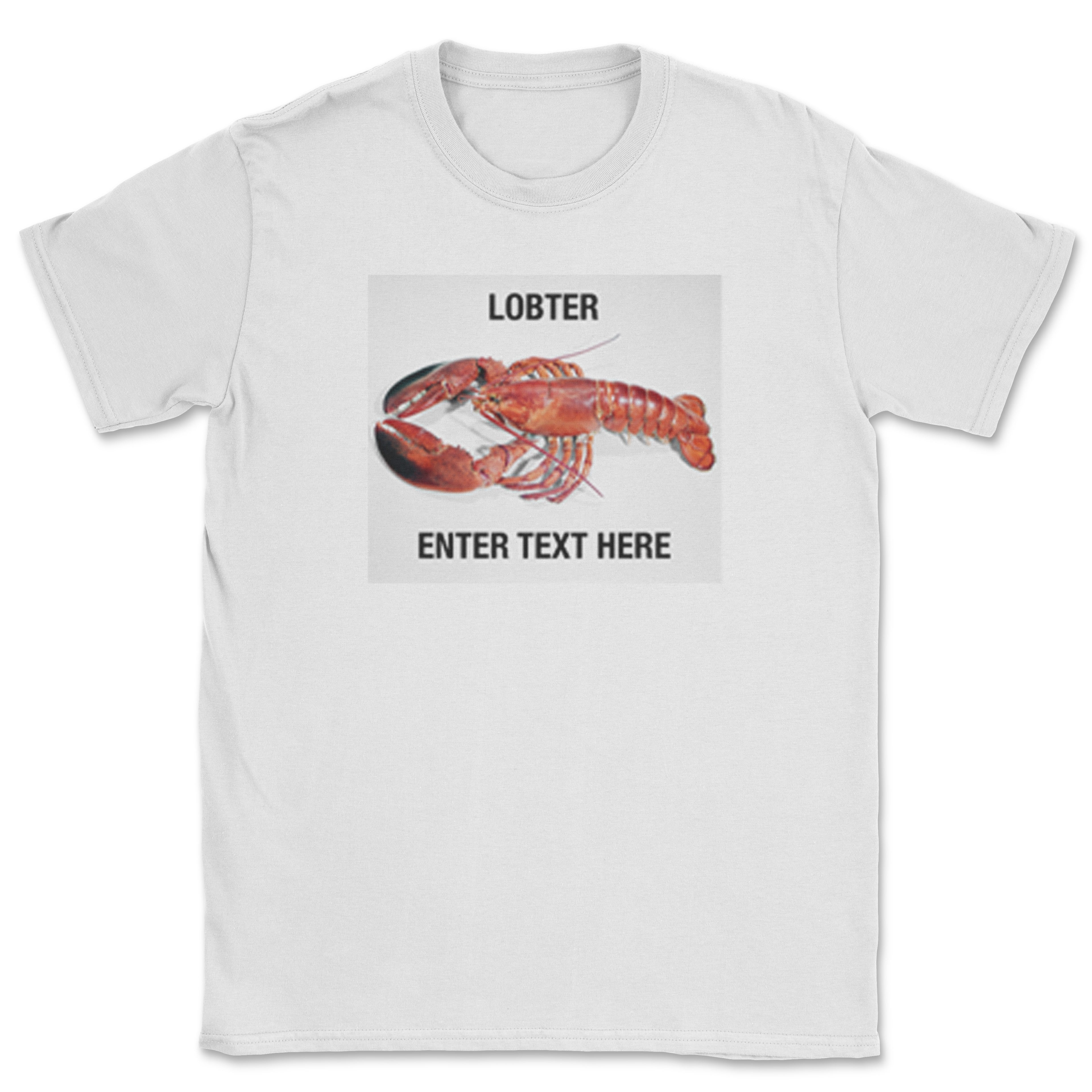 Lobter