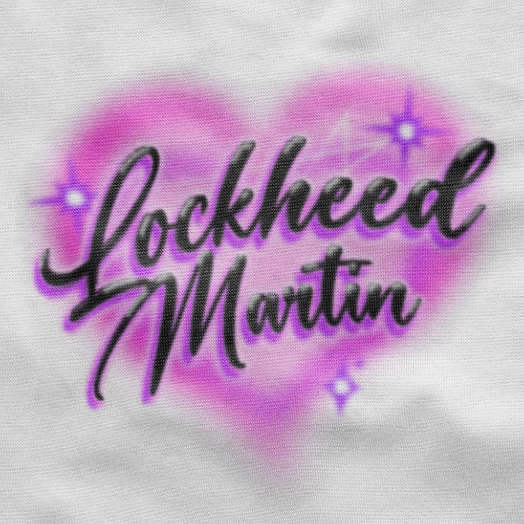 Lockheed Martin