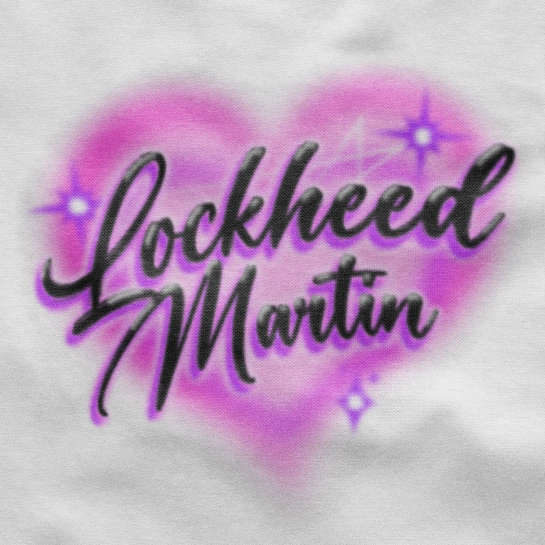 Lockheed Martin