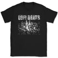 Lofi Beats to Study and Relax to Hardcore Shirt