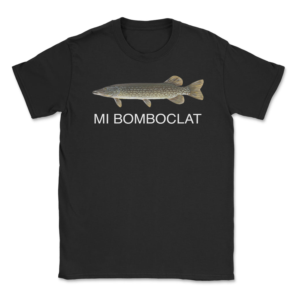 MI BOMBOCLAT