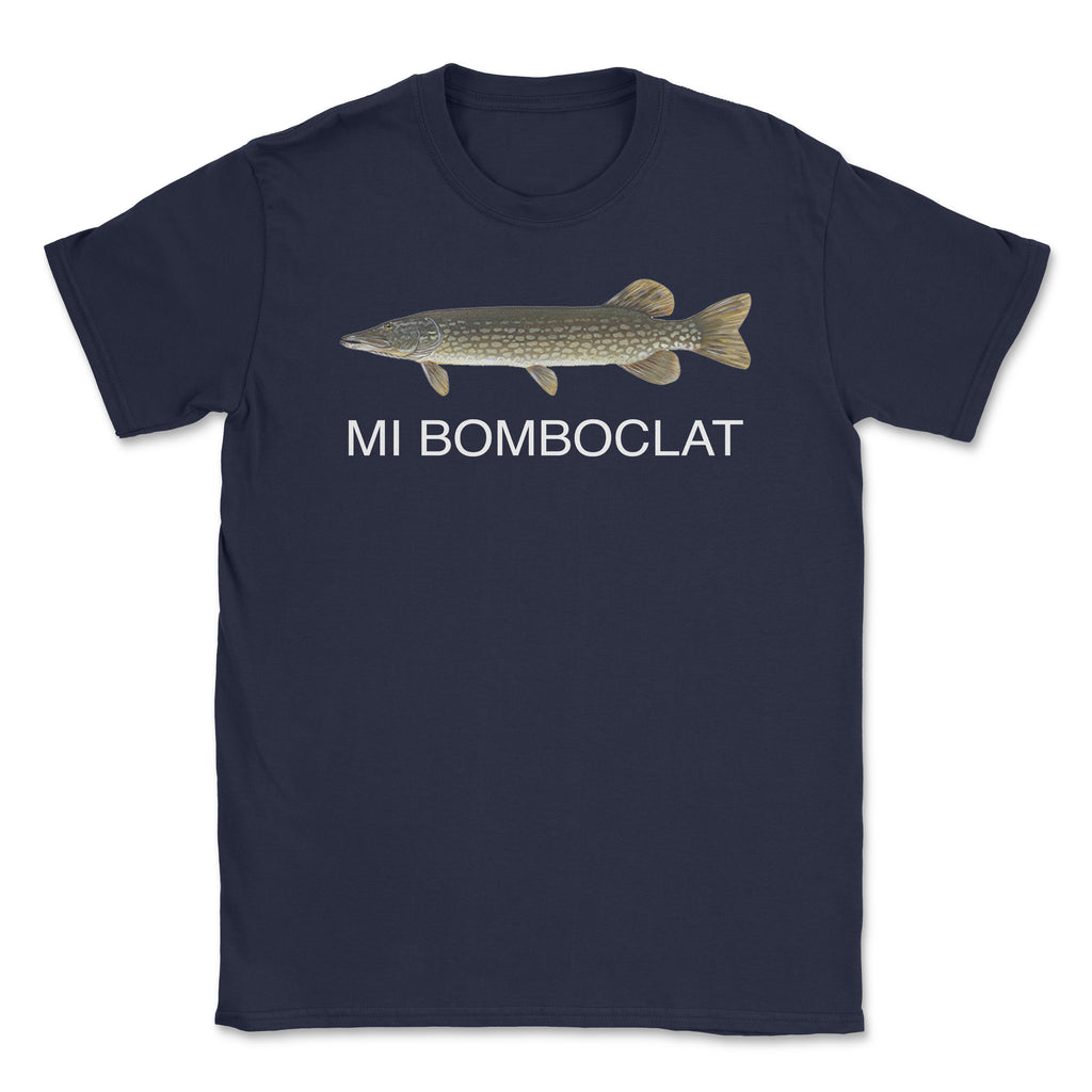 MI BOMBOCLAT